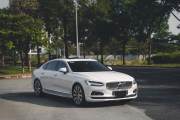 Bán xe Volvo S90 2022 LWB Ultimate B6 AWD giá 1 Tỷ 789 Triệu - TP HCM