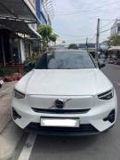 Bán xe Volvo EC40 2024 Ultra giá 1 Tỷ 480 Triệu - TP HCM