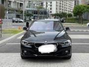 Bán xe BMW 3 Series 2012 320i giá 420 Triệu - Hải Phòng