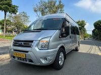 Bán xe Ford Transit 2018 Luxury giá 525 Triệu - TP HCM