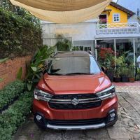 Bán xe Suzuki XL7 2022 Sport Limited 1.5 AT giá 469 Triệu - TP HCM