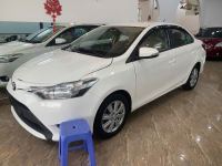 Bán xe Toyota Vios 2015 1.5E giá 230 Triệu - Cao Bằng