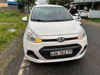 Bán xe Hyundai i10 2016 Grand 1.0 MT Base giá 165 Triệu - Cao Bằng