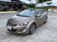 Bán xe Hyundai Elantra 2014 1.8 AT giá 355 Triệu - Bình Thuận