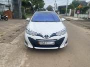 Bán xe Toyota Vios 2020 1.5E MT giá 315 Triệu - Bình Thuận