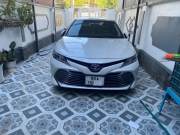 Bán xe Toyota Camry 2021 2.0G giá 805 Triệu - Bình Thuận