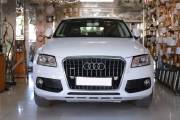 Bán xe Audi Q5 2014 2.0 AT giá 650 Triệu - Hà Nội