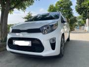 Bán xe Kia Morning 2022 Premium AT giá 375 Triệu - Hà Nội