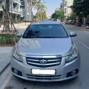 Bán xe Daewoo Lacetti 2009 CDX 1.6 AT giá 190 Triệu - Bắc Giang