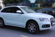 Bán xe Audi Q5 2014 2.0 AT giá 660 Triệu - Hà Nội