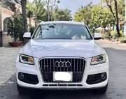 Bán xe Audi Q5 2016 2.0 AT giá 799 Triệu - Hà Nội