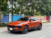 Bán xe Porsche Macan 2022 2.0 giá 3 Tỷ 390 Triệu - Hà Nội