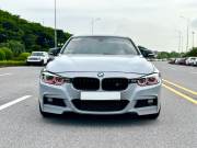 Bán xe BMW 3 Series 2013 320i giá 330 Triệu - Hà Nội