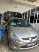 Bán xe Mitsubishi Grandis 2007 2.4 AT giá 235 Triệu - TP HCM