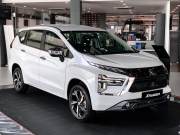 Bán xe Mitsubishi Xpander 2024 Premium 1.5 AT giá 603 Triệu - TP HCM