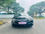 Bán xe Honda Civic 2021 G 1.8 AT giá 595 Triệu - Bình Dương