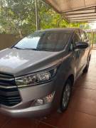 Bán xe Toyota Innova 2019 2.0E giá 545 Triệu - Phú Thọ