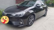 Bán xe Toyota Corolla altis 2020 1.8G AT giá 595 Triệu - Phú Thọ