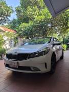 Bán xe Kia Cerato 2017 1.6 MT giá 345 Triệu - Nghệ An