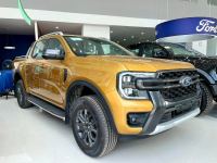 Bán xe Ford Ranger 2024 Wildtrak 2.0L 4x4 AT giá 867 Triệu - Hà Nội