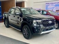 Bán xe Ford Ranger 2024 Wildtrak 2.0L 4x4 AT giá 867 Triệu - Hà Nội