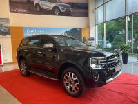 Bán xe Ford Everest 2024 Titanium 2.0L 4x2 AT giá 1 Tỷ 194 Triệu - Hà Nội