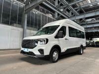 Ford Transit 2024