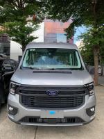 Ford Transit 2024