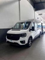 Bán xe Ford Transit 2024 Trend giá 905 Triệu - Hà Nội