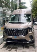 Bán xe Ford Transit 2024 Premium giá 999 Triệu - Hà Nội