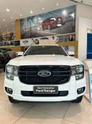 Bán xe Ford Ranger 2024 XLS 2.0L 4x4 AT giá 750 Triệu - Hà Nội