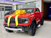 Bán xe Ford Ranger 2024 Raptor 2.0L 4x4 AT giá 1 Tỷ 170 Triệu - Hà Nội