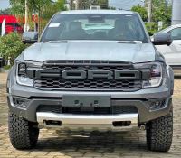 Bán xe Ford Ranger 2024 Raptor 2.0L 4x4 AT giá 1 Tỷ 179 Triệu - Hà Nội