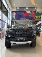 Bán xe Ford Ranger 2024 Raptor 2.0L 4x4 AT giá 1 Tỷ 179 Triệu - Hà Nội