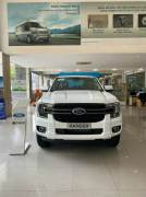 Bán xe Ford Ranger 2024 XLS 2.0L 4x2 AT giá 682 Triệu - Hà Nội