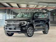 Bán xe Ford Everest 2024 Platinum 2.0L 4x4 AT giá 1 Tỷ 540 Triệu - Hà Nội