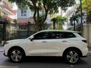 Bán xe Ford Territory Titanium X 1.5 AT 2024 giá 850 Triệu - Hà Nội