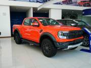 Bán xe Ford Ranger 2024 Raptor 2.0L 4x4 AT giá 1 Tỷ 150 Triệu - Hà Nội