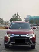 Bán xe Mitsubishi Outlander 2.0 CVT 2020 giá 595 Triệu - Hà Nội