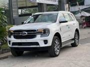 Bán xe Ford Everest 2024 Titanium 2.0L 4x2 AT giá 1 Tỷ 279 Triệu - Hà Nội