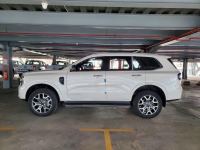 Bán xe Ford Everest 2025 Titanium 2.0L 4x2 AT giá 1 Tỷ 219 Triệu - Hà Nội