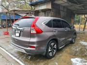 Bán xe Honda CRV 2015 2.4 AT giá 550 Triệu - Hà Nội