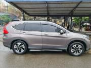 Bán xe Honda CRV 2015 2.4 AT giá 550 Triệu - Hà Nội