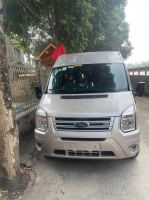 Bán xe Ford Transit 2019 Standard MID giá 440 Triệu - Hà Nội