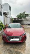 Bán xe Hyundai Elantra 1.6 AT 2016 giá 350 Triệu - TP HCM