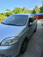 Bán xe Chevrolet Aveo 2013 1.5 MT giá 170 Triệu - Khánh Hòa