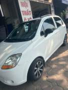 Bán xe Chevrolet Spark 2009 LT 0.8 AT giá 115 Triệu - Hà Nội