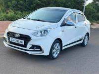 Bán xe Hyundai i10 2017 Grand 1.2 MT giá 255 Triệu - Đăk Lăk