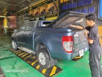 Bán xe Ford Ranger 2015 XL 2.2L 4x4 MT giá 360 Triệu - Bình Dương