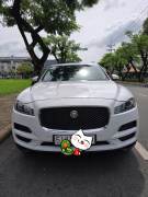 Bán xe Jaguar F-Pace 2016 giá 1 Tỷ 50 Triệu - TP HCM